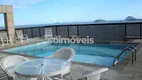 Foto 2 de Flat com 2 Quartos à venda, 86m² em Ipanema, Rio de Janeiro