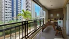 Foto 13 de Apartamento com 4 Quartos à venda, 154m² em Pituba, Salvador