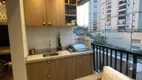 Foto 3 de Apartamento com 3 Quartos para venda ou aluguel, 110m² em Alphaville Empresarial, Barueri