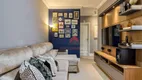 Foto 2 de Apartamento com 3 Quartos à venda, 83m² em Villa Branca, Jacareí