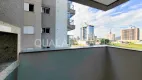 Foto 8 de Apartamento com 3 Quartos para alugar, 90m² em Vila Moema, Tubarão