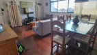 Foto 4 de Apartamento com 3 Quartos à venda, 120m² em Embaré, Santos