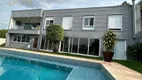 Foto 2 de Casa de Condomínio com 5 Quartos para venda ou aluguel, 402m² em Loteamento Caminhos de Sao Conrado Sousas, Campinas
