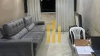 Foto 2 de Sobrado com 2 Quartos para alugar, 130m² em Vila Bela Vista, São Paulo