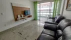 Foto 6 de Apartamento com 3 Quartos para alugar, 140m² em Enseada Azul, Guarapari