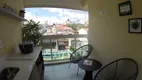 Foto 11 de Apartamento com 1 Quarto à venda, 56m² em Parada Inglesa, São Paulo