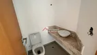 Foto 7 de Apartamento com 2 Quartos à venda, 128m² em Embaré, Santos