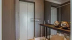 Foto 19 de Apartamento com 4 Quartos para alugar, 206m² em Vila Romana, São Paulo