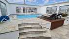 Foto 70 de Cobertura com 4 Quartos para alugar, 412m² em Jardins, São Paulo