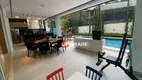 Foto 19 de Casa de Condomínio com 4 Quartos à venda, 476m² em Tamboré, Santana de Parnaíba