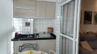 Foto 5 de Apartamento com 2 Quartos à venda, 73m² em Canto do Forte, Praia Grande