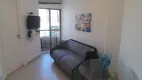 Foto 4 de Apartamento com 1 Quarto para alugar, 37m² em Bela Vista, São Paulo