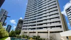 Foto 2 de Apartamento com 4 Quartos à venda, 155m² em Madalena, Recife