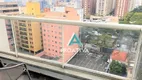 Foto 9 de Apartamento com 3 Quartos à venda, 175m² em Vila Bastos, Santo André