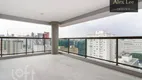 Foto 4 de Apartamento com 3 Quartos à venda, 163m² em Pinheiros, São Paulo