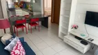 Foto 4 de Apartamento com 2 Quartos à venda, 60m² em Cabo Branco, João Pessoa