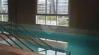 Foto 16 de Apartamento com 1 Quarto à venda, 44m² em Chácara Santo Antônio, São Paulo