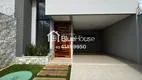 Foto 2 de Casa com 3 Quartos à venda, 132m² em Jardim Luz, Aparecida de Goiânia