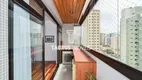 Foto 9 de Apartamento com 3 Quartos à venda, 146m² em Ipiranga, São Paulo