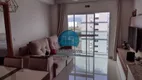 Foto 4 de Apartamento com 2 Quartos à venda, 54m² em Embaré, Santos