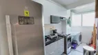 Foto 5 de Apartamento com 2 Quartos à venda, 59m² em Brooklin, São Paulo