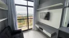 Foto 5 de Flat com 1 Quarto à venda, 21m² em Mossunguê, Curitiba