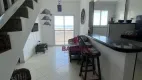 Foto 5 de Cobertura com 2 Quartos à venda, 106m² em Mirim, Praia Grande