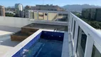 Foto 16 de Cobertura com 3 Quartos à venda, 205m² em Barra da Tijuca, Rio de Janeiro