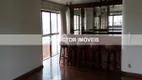 Foto 4 de Apartamento com 3 Quartos à venda, 188m² em Cambuí, Campinas