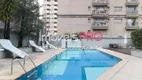 Foto 26 de Apartamento com 3 Quartos à venda, 193m² em Moema, São Paulo