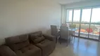 Foto 14 de Flat com 1 Quarto à venda, 49m² em Calhau, São Luís