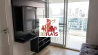 Foto 18 de Apartamento com 2 Quartos à venda, 52m² em Brooklin, São Paulo