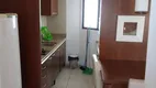 Foto 13 de Apartamento com 2 Quartos para alugar, 60m² em Ponta Negra, Natal