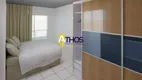 Foto 7 de Apartamento com 3 Quartos à venda, 72m² em Jardim Cidade Universitária, João Pessoa