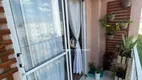 Foto 4 de Apartamento com 2 Quartos à venda, 55m² em Jardim Guanabara, Rio Claro