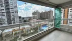 Foto 3 de Apartamento com 3 Quartos para alugar, 119m² em Jardim Belo Horizonte, Campinas