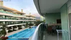 Foto 20 de Apartamento com 3 Quartos à venda, 141m² em Cachoeira do Bom Jesus, Florianópolis