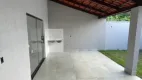 Foto 12 de Casa com 2 Quartos à venda, 110m² em Santo Antônio dos Prazeres, Feira de Santana