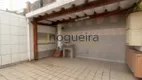 Foto 2 de Sobrado com 2 Quartos à venda, 85m² em Campo Grande, São Paulo