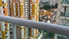 Foto 12 de Apartamento com 4 Quartos à venda, 117m² em Jardim Maria Rosa, Taboão da Serra