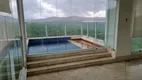 Foto 4 de Cobertura com 4 Quartos para venda ou aluguel, 367m² em Tamboré, Santana de Parnaíba