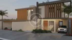 Foto 6 de Casa com 3 Quartos à venda, 115m² em Villa Paradiso, Lagoa Santa