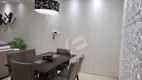 Foto 9 de Sobrado com 3 Quartos à venda, 153m² em Vila Floresta, Santo André