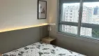 Foto 7 de Apartamento com 1 Quarto para alugar, 31m² em Moema, São Paulo
