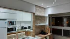 Foto 14 de Apartamento com 2 Quartos à venda, 61m² em Vila Caicara, Praia Grande