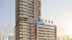 Foto 2 de Apartamento com 1 Quarto à venda, 46m² em Moema, São Paulo