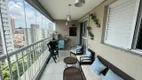 Foto 3 de Apartamento com 3 Quartos à venda, 98m² em Móoca, São Paulo