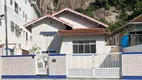 Foto 4 de Casa com 3 Quartos para alugar, 300m² em Marapé, Santos