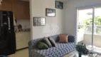 Foto 2 de Apartamento com 1 Quarto à venda, 54m² em Cidade Alta, Piracicaba