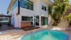 Foto 2 de Casa de Condomínio com 4 Quartos à venda, 428m² em Cacupé, Florianópolis